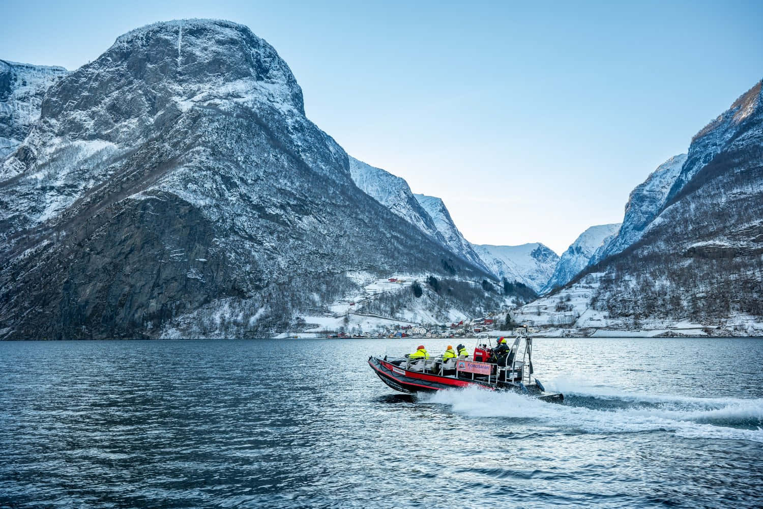 Winter_ Fjord_ Boat_ Tour_ Norway.jpg Wallpaper