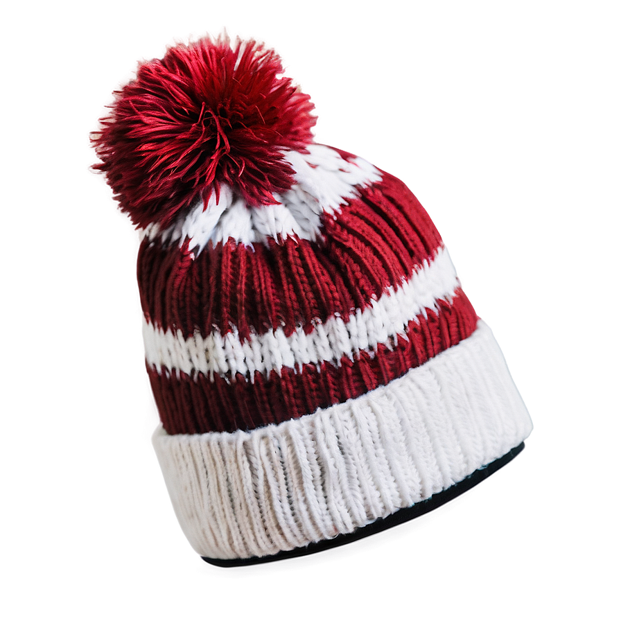 Winter Hat B PNG