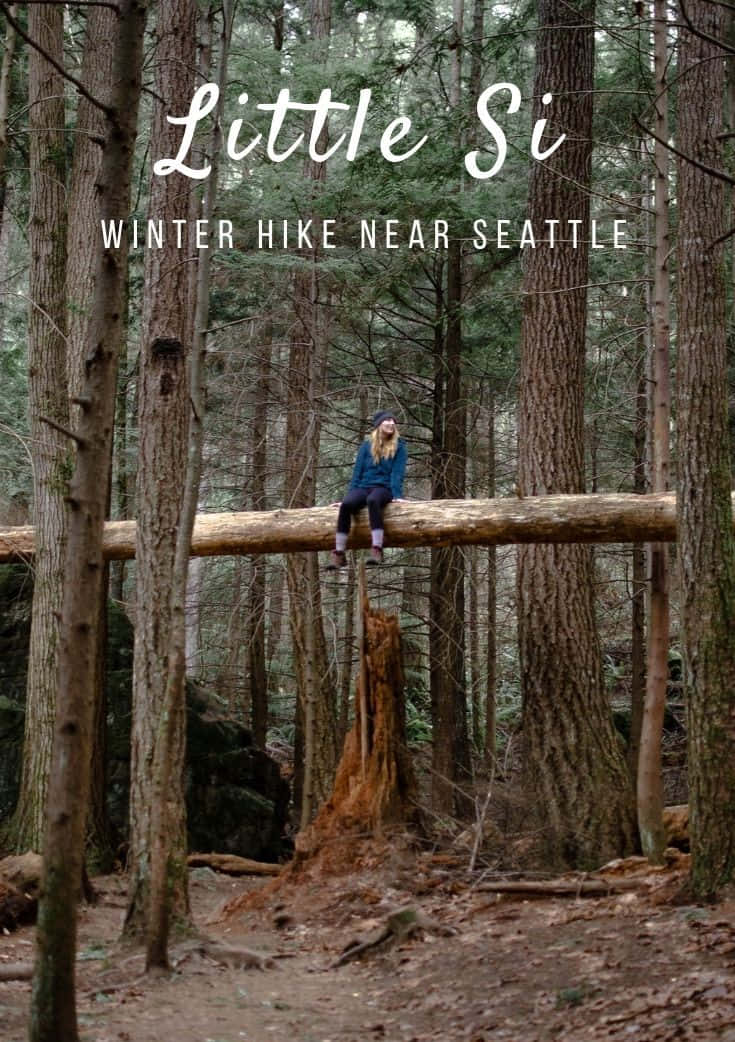 Winter Hiking Gear and Clothes - The Wandering Queen