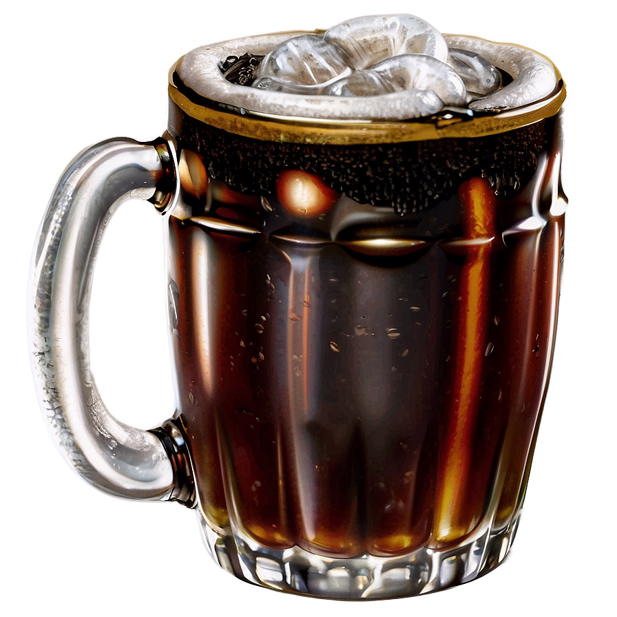 Winter Holiday Root Beer Png Ixi64 PNG