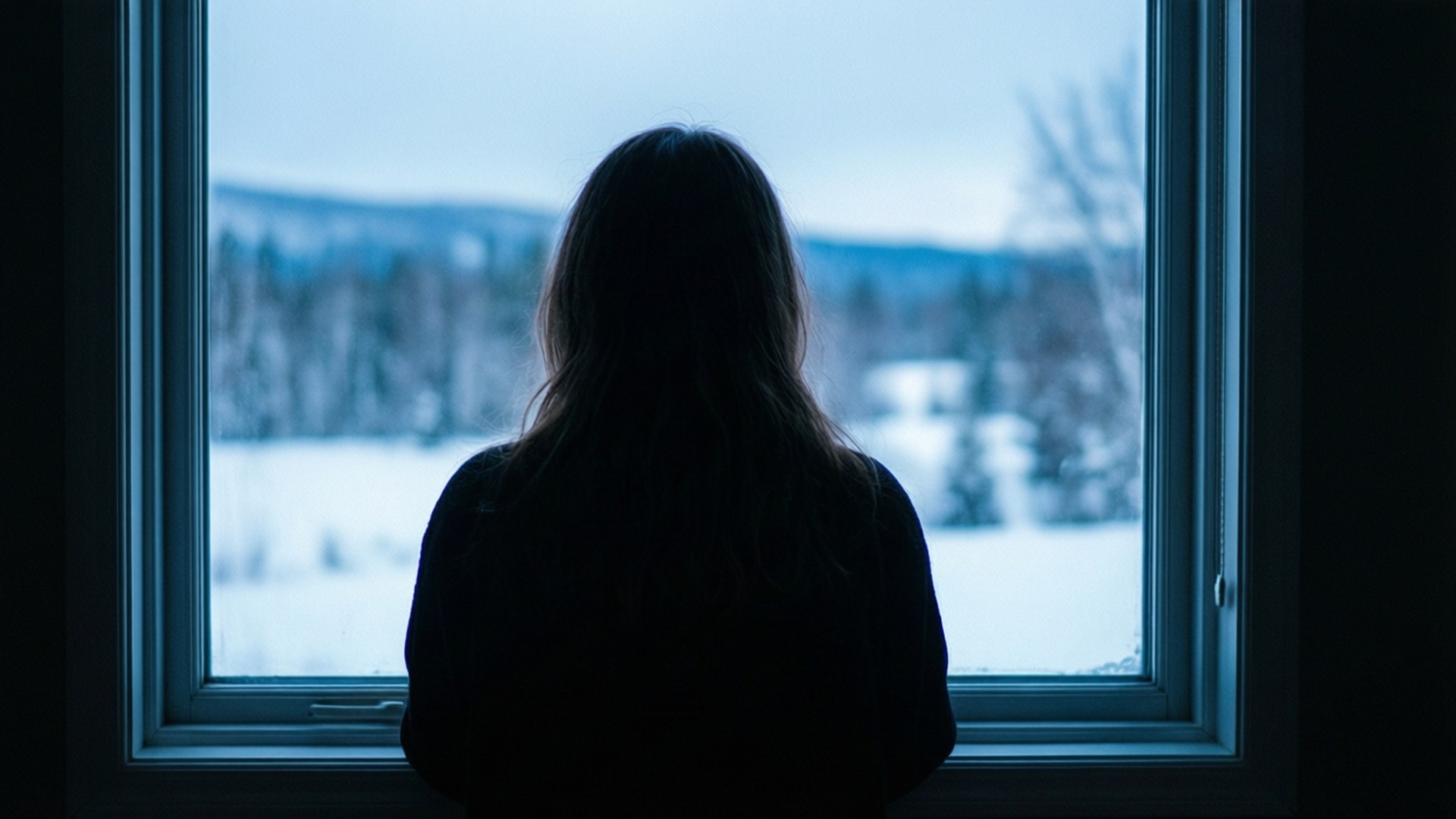 Isolamento de Inverno Papéis de Parede