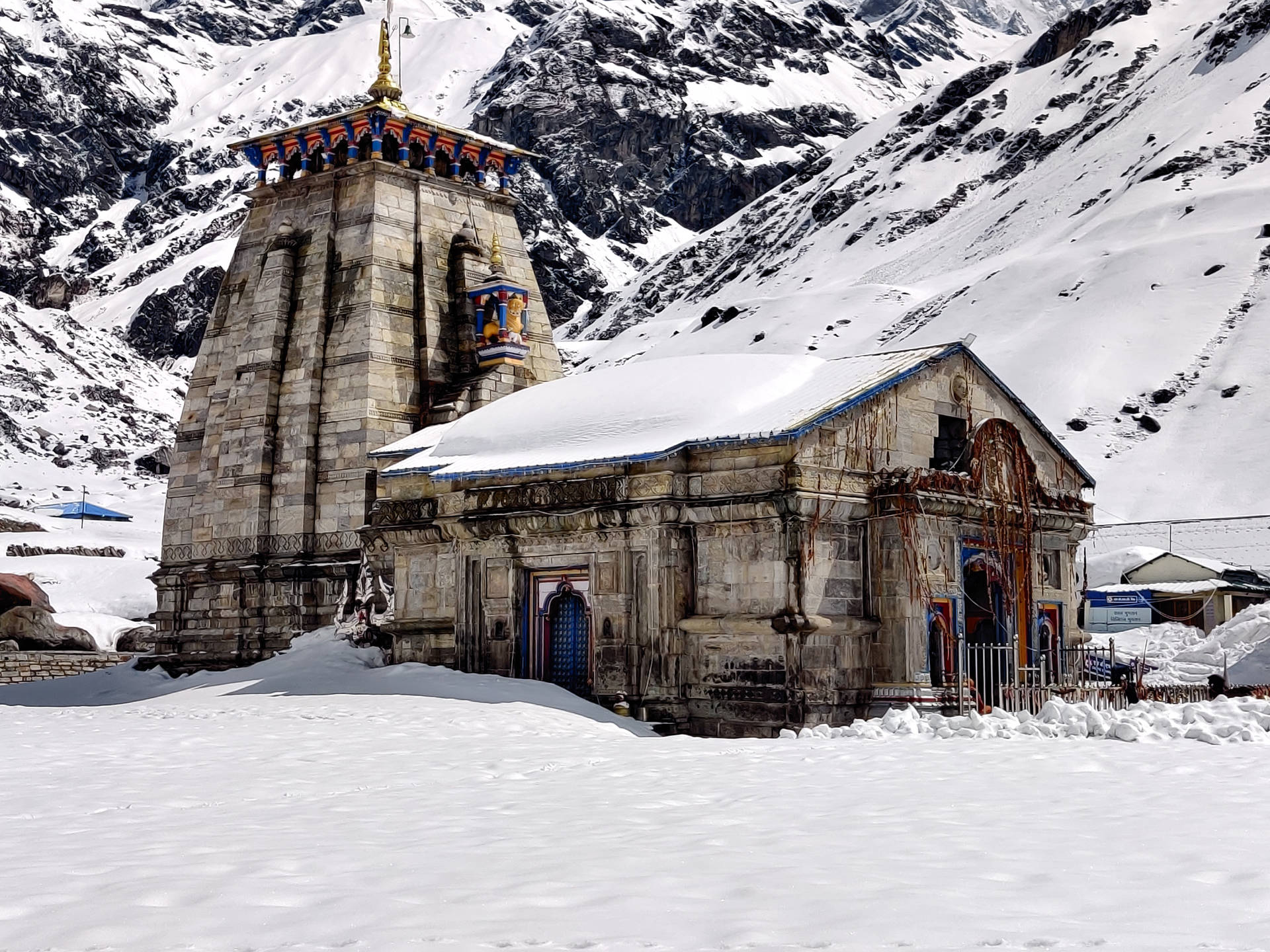 Download Kedarnath Temple Wallpapers Free for Android  Kedarnath Temple  Wallpapers APK Download  STEPrimocom