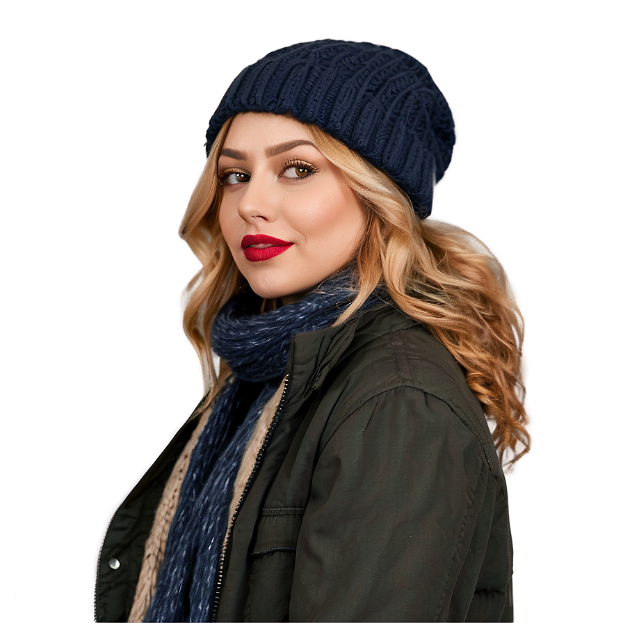 Winter Photoshoot Png Imk5 PNG