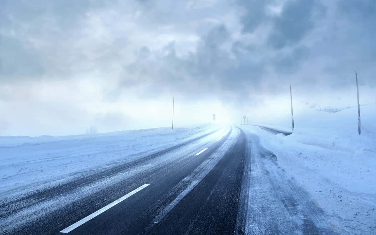 Winter_ Road_ Journey.jpg Wallpaper