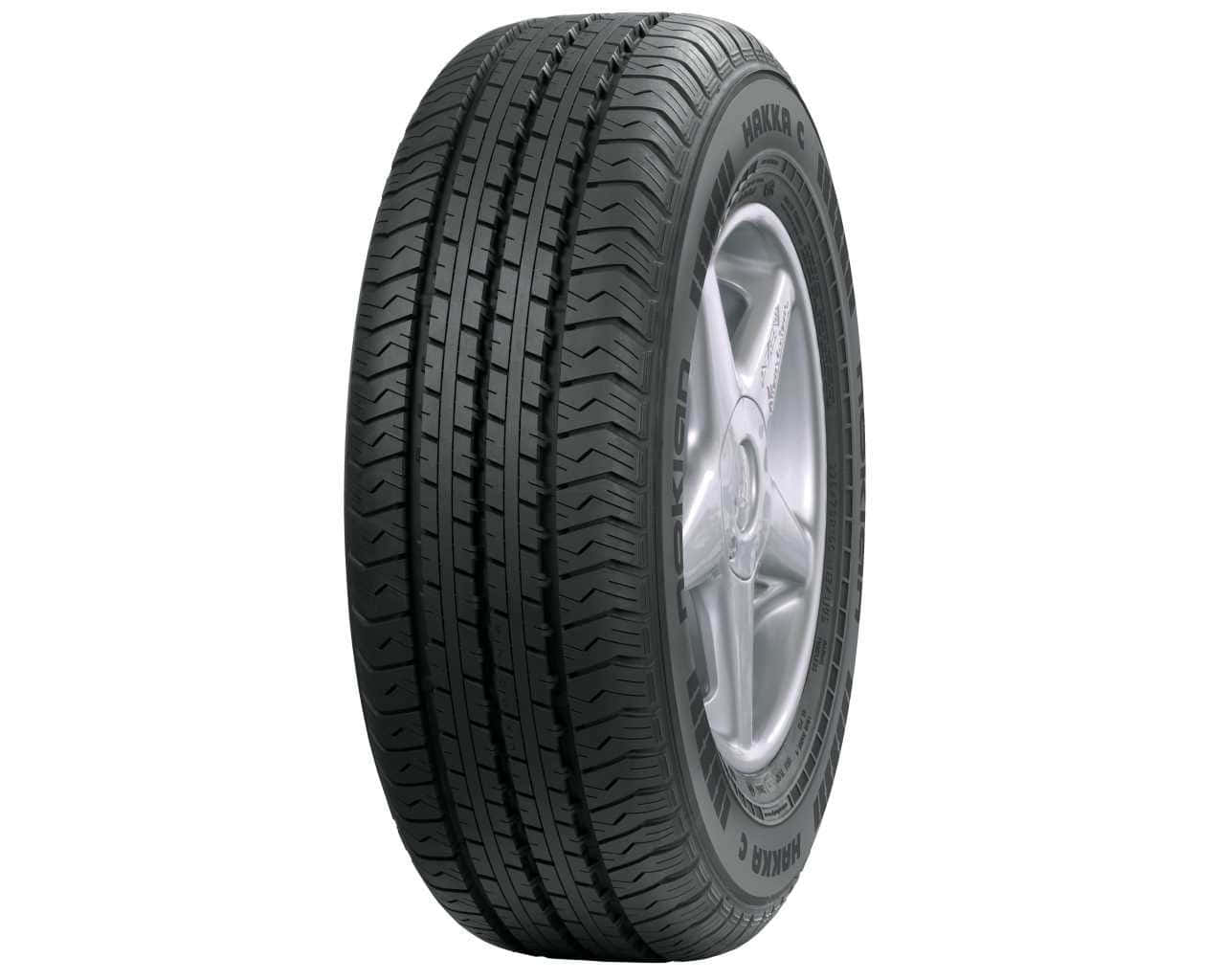 Reliable Winter Tires for Safe Driving Wallpaper