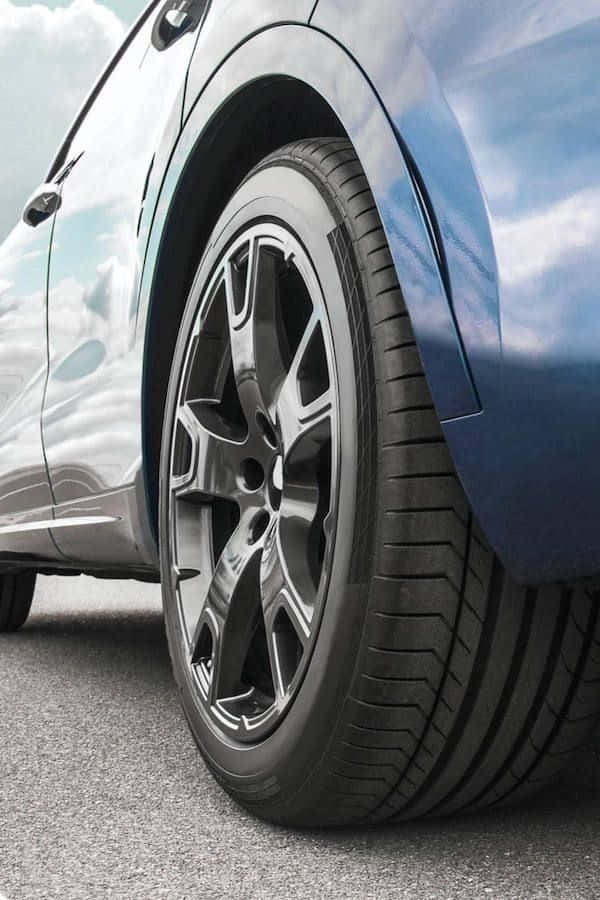 Winter Tires 600 X 900 Wallpaper Wallpaper