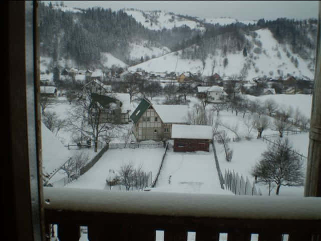 Winter_ Village_ Snowscape.jpg PNG