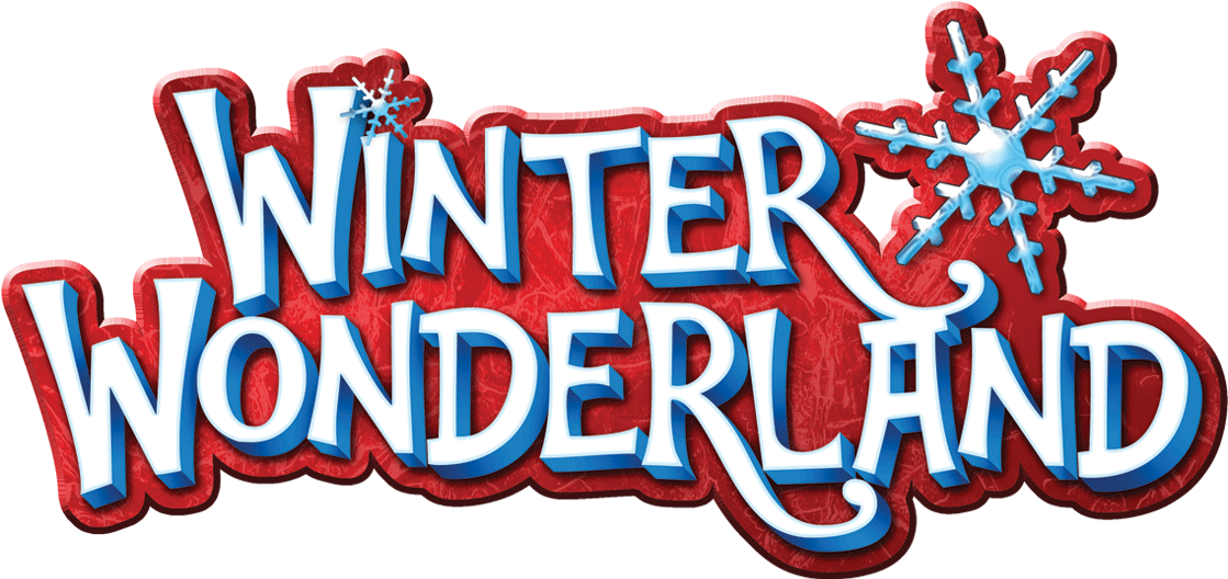 Winter Wonderland_ Text_ Graphic PNG