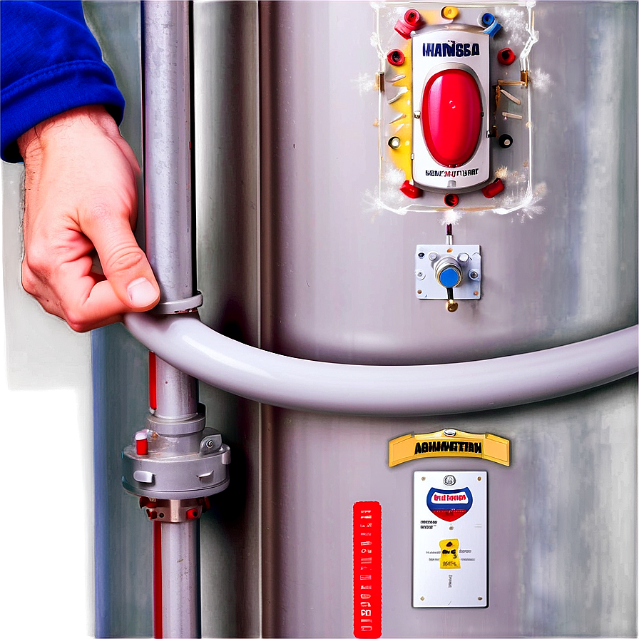 Winterizing Your Water Heater Png 06262024 PNG