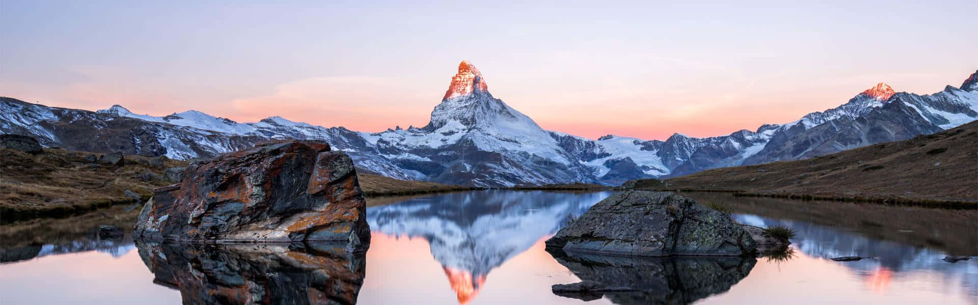 Winterthur's Enchanting Winter Landscape Wallpaper