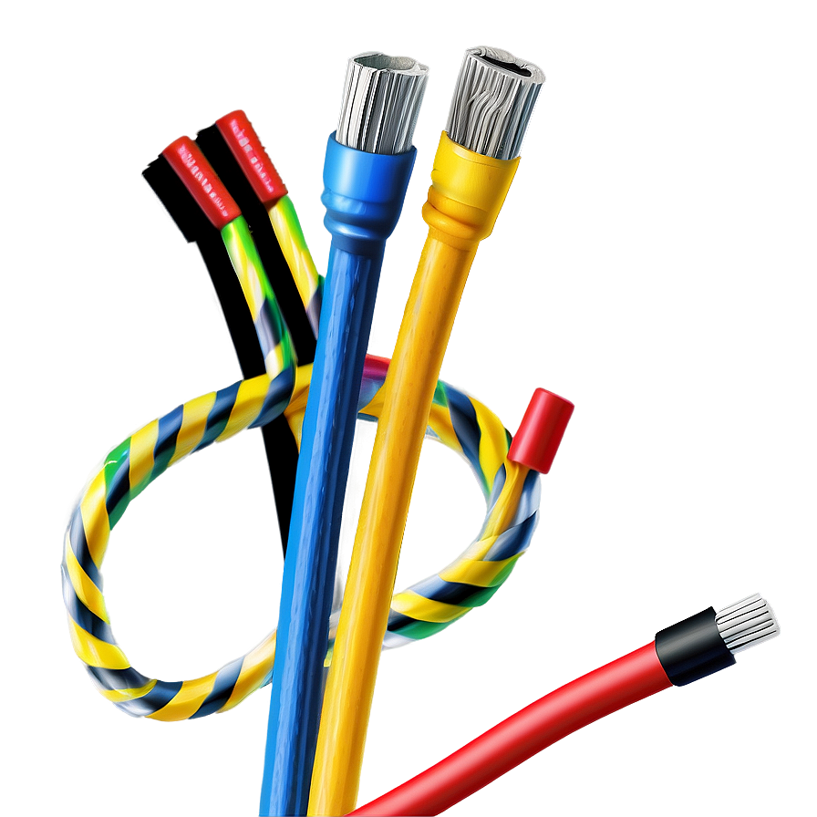Wire Cable Png 98 PNG