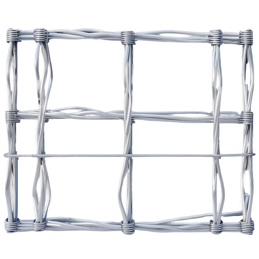 Wire Frame Png Ntu PNG