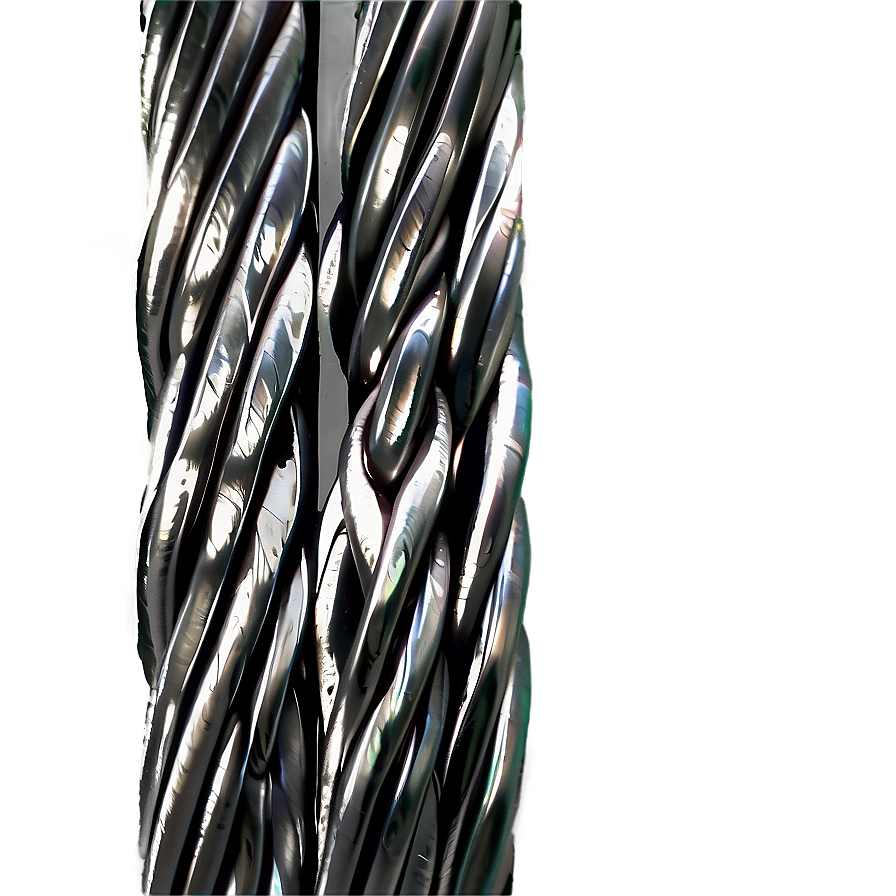 Wire Rope Png Vul90 PNG