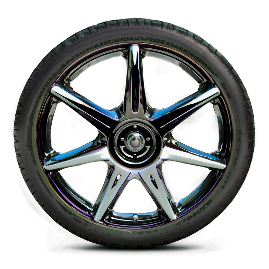 Wire Spoke Car Wheel Png 88 PNG