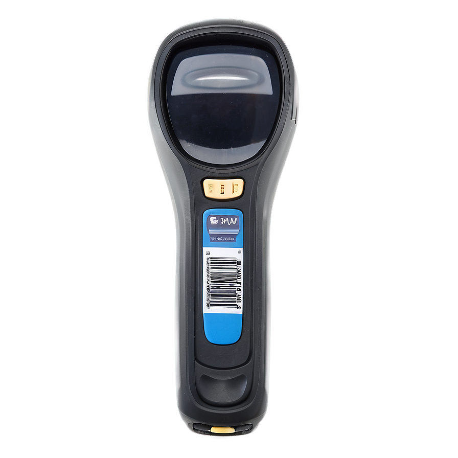 Wireless Barcode Scanner Png 30 PNG