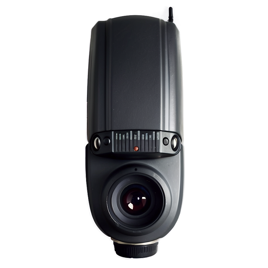 Wireless Camera Flash Png Fjc PNG