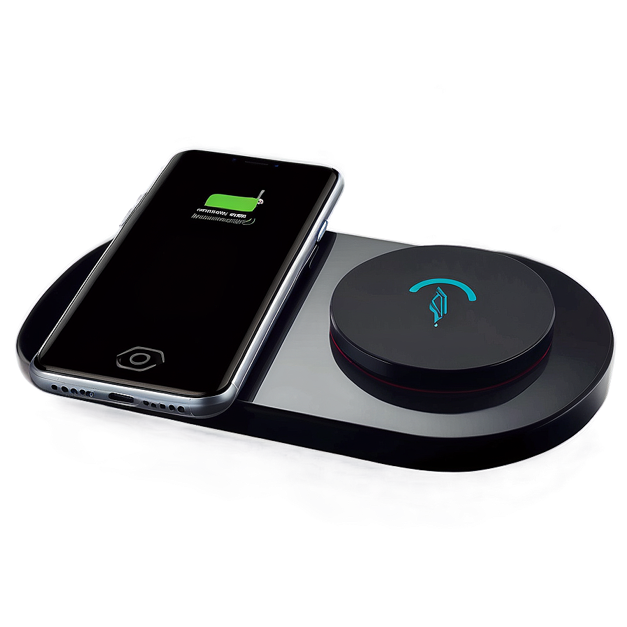 Wireless Charger Png Ldd51 PNG