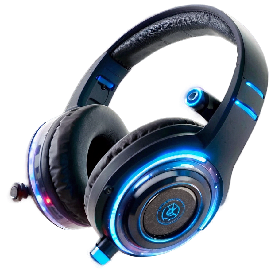 Wireless Gaming Headset Png 71 PNG