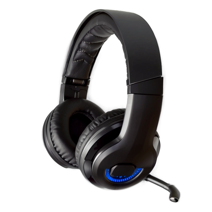 Wireless Gaming Headset Png Txb PNG