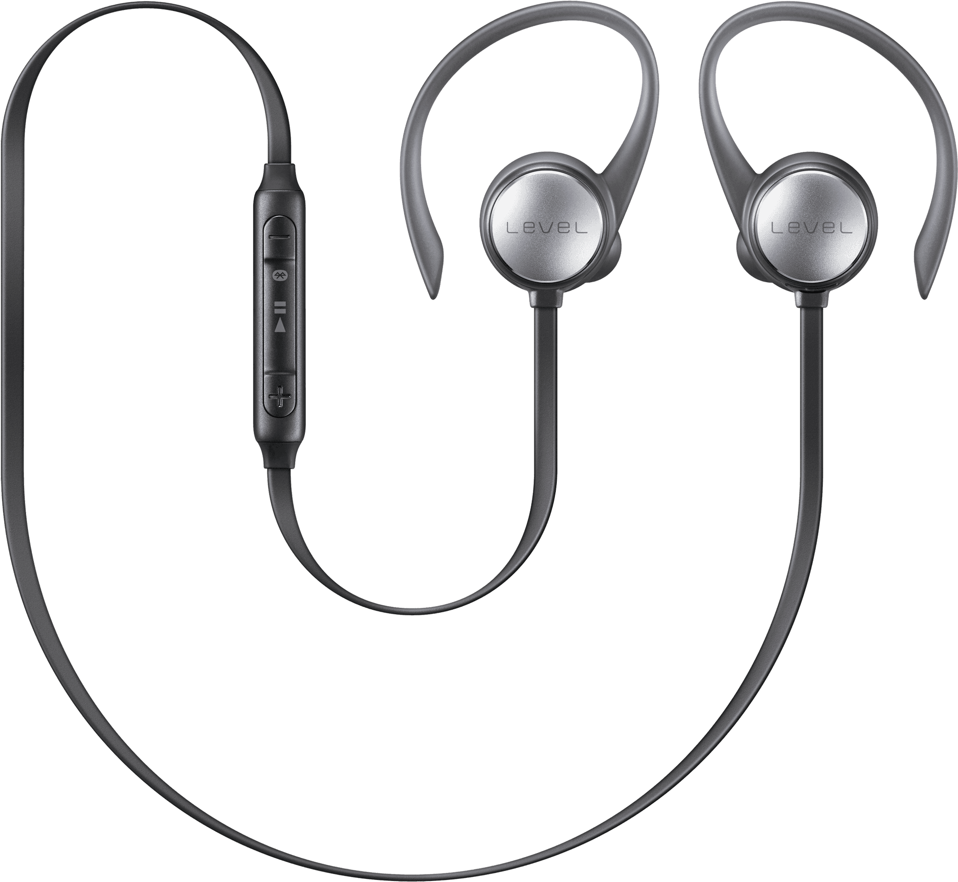 Wireless In Ear Sport Headphones PNG