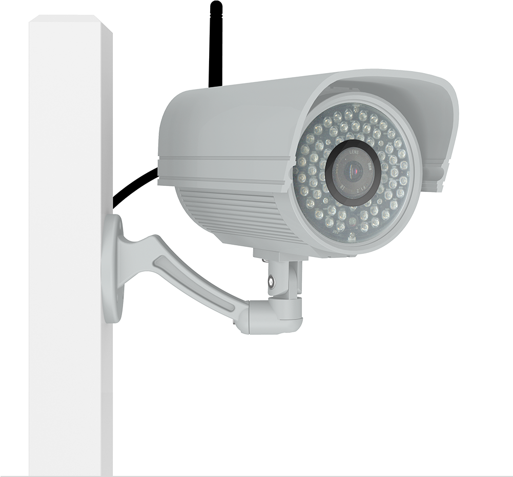 Download Wireless Outdoor Security Camera
