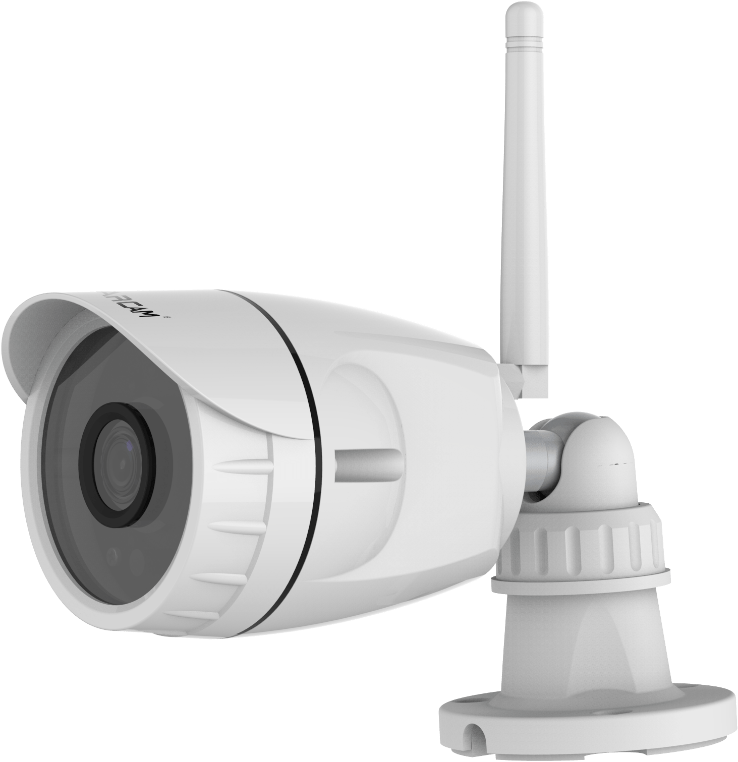 Download Wireless Outdoor Security Camera