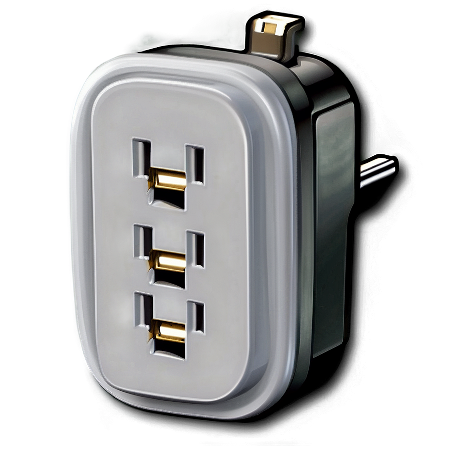 Wireless Plug Png 15 PNG