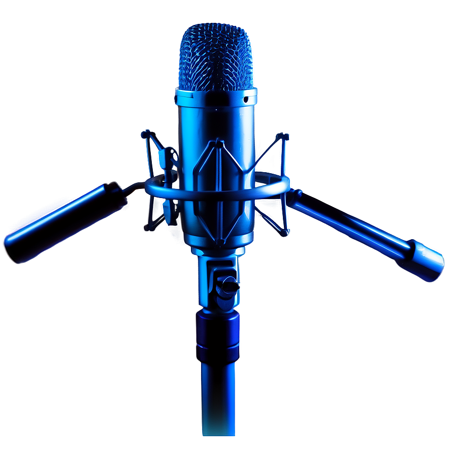 Wireless Podcasting Mic Png Yuw57 PNG