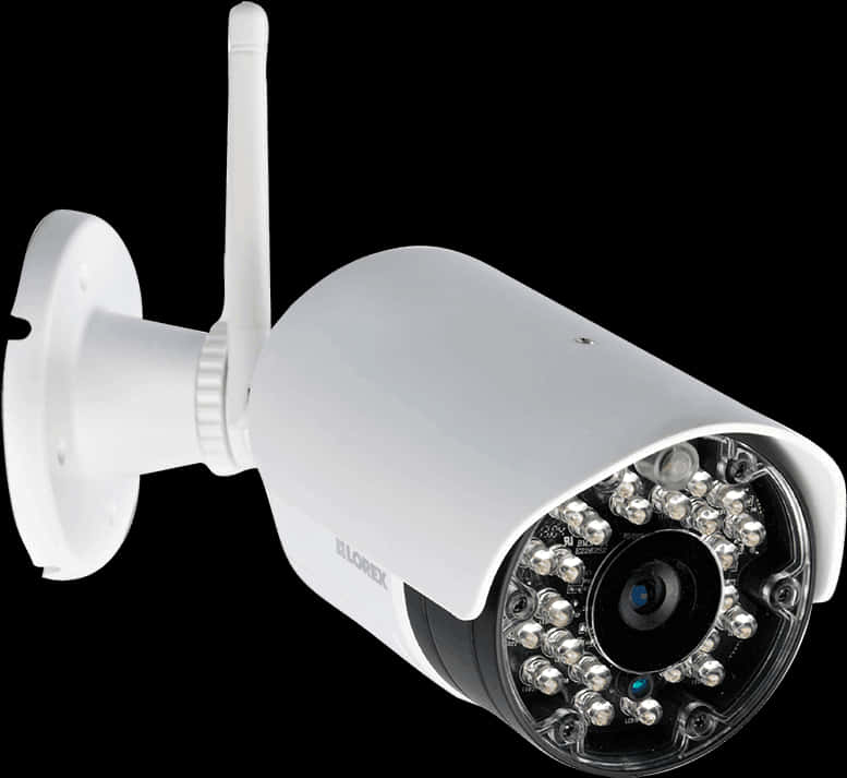 Wireless Security Camera Outdoor PNG