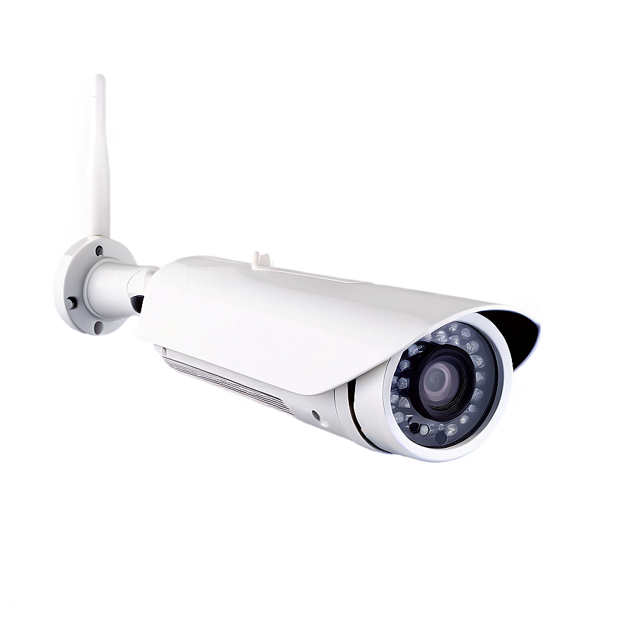 Wireless Security Camera Png Jbn PNG