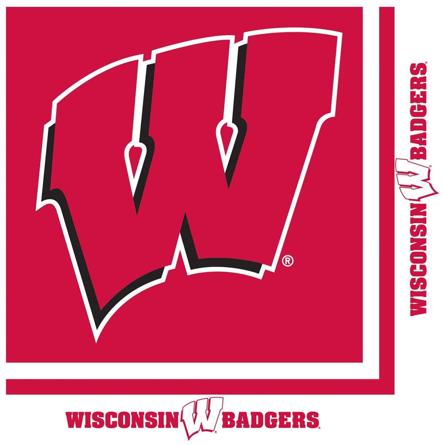 Fondode Pantalla De Los Wisconsin Badgers Fondo de pantalla