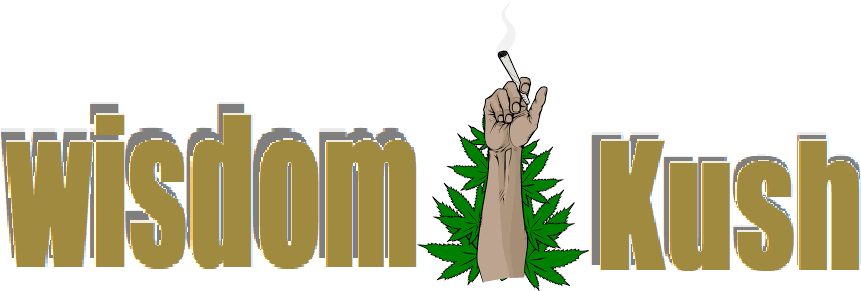 Wisdom Kush Graphic PNG