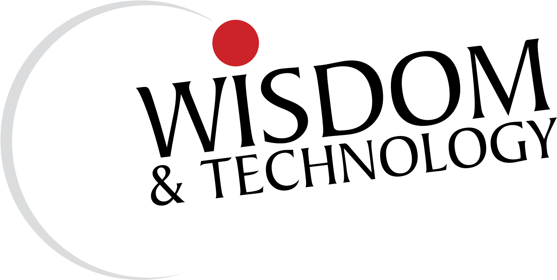 Wisdomand Technology Logo PNG