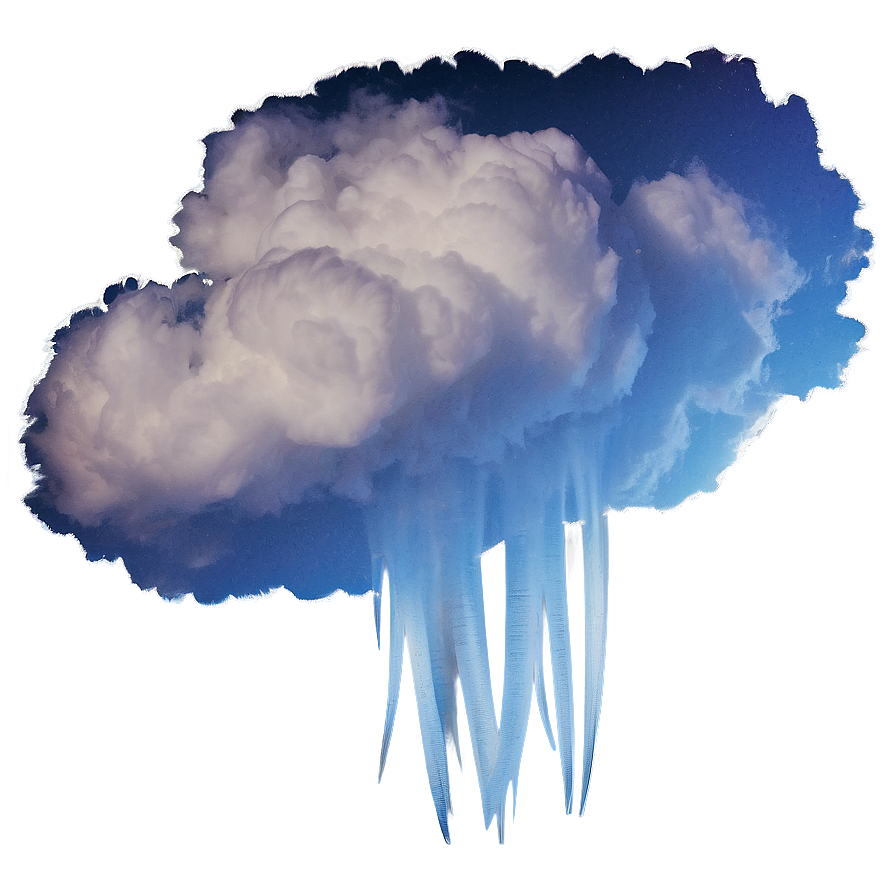 Wispy Cloud Transparent Png Cue8 PNG