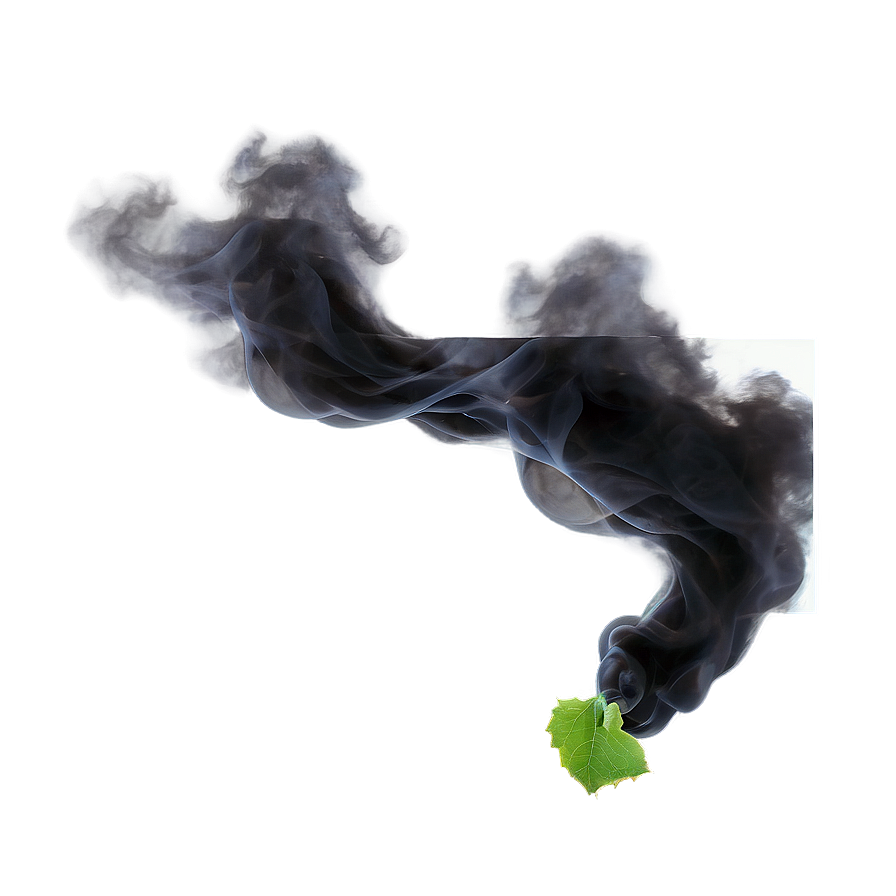 Wispy Smoke Transparent Png 05252024 PNG