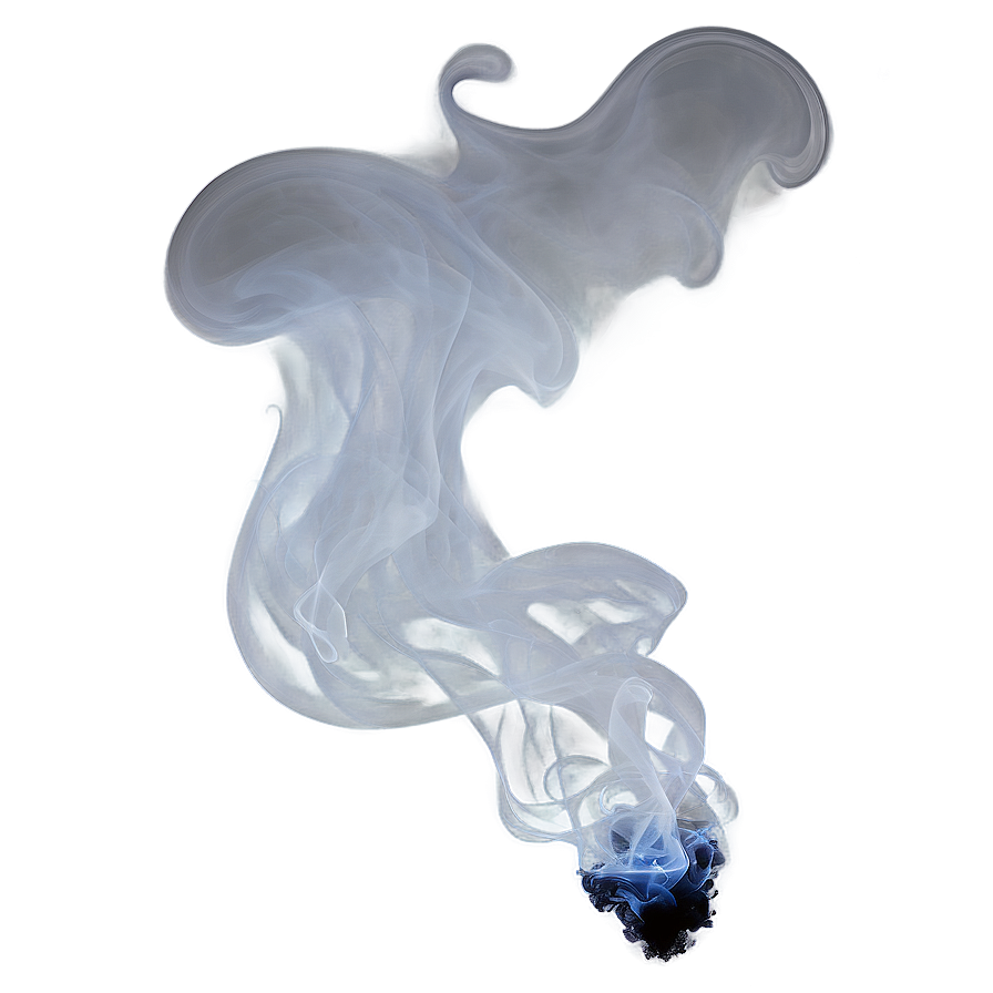 Wispy Smoke Transparent Png 05252024 PNG