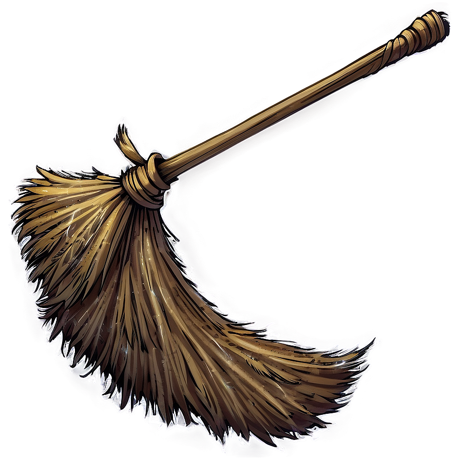 Witch Broomstick Png 53 PNG