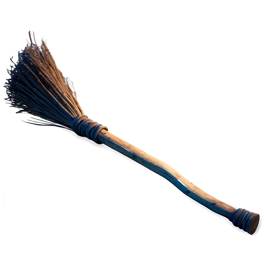 Witch Broomstick Png Lwj58 PNG