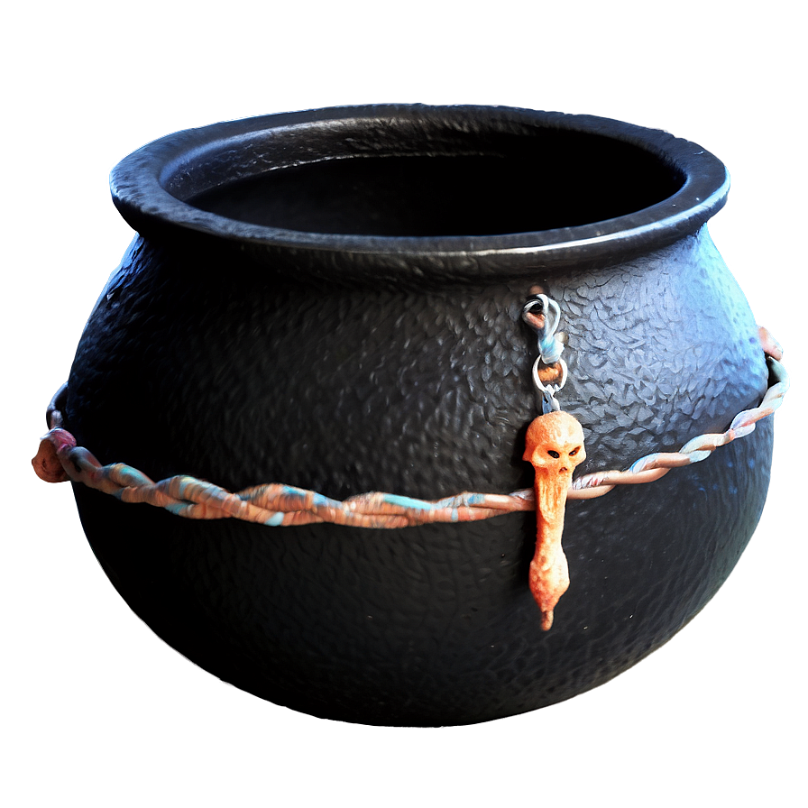 Witchcraft Cauldron Png Ndj48 PNG