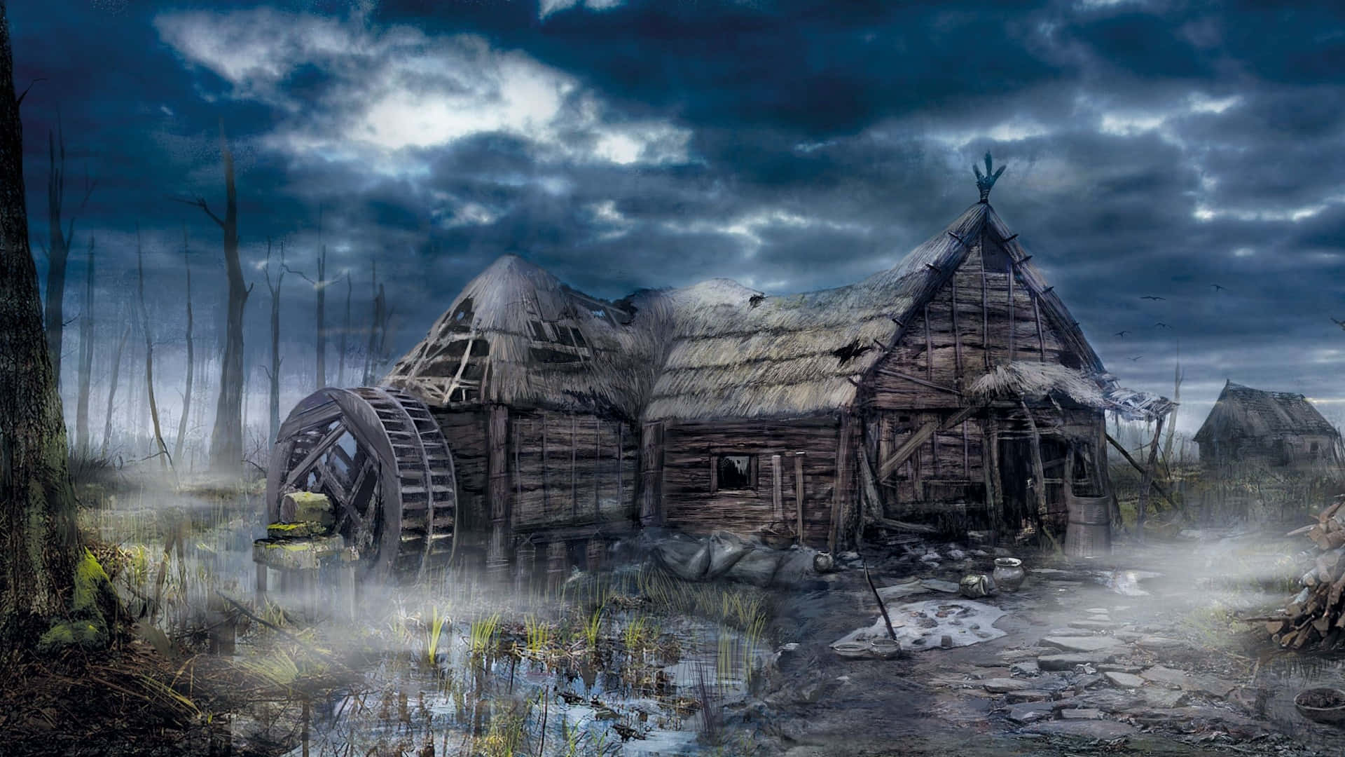 Seguila Caccia Selvaggia E Affronta Avventure Epiche In The Witcher 3