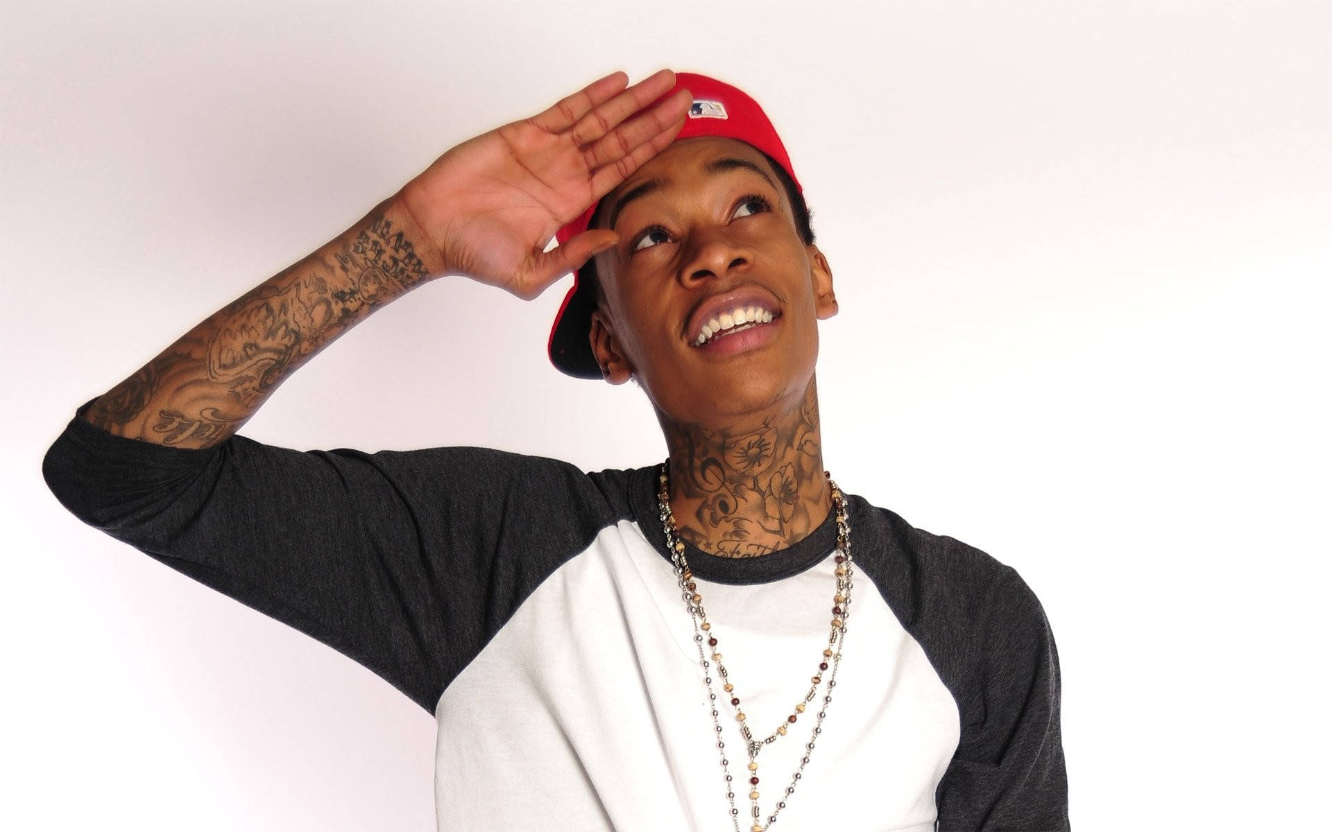 Wizkhalifa Salute Can Be Translated To Spanish As 