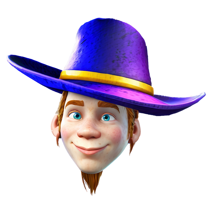 Wizard Hat Png 14 PNG