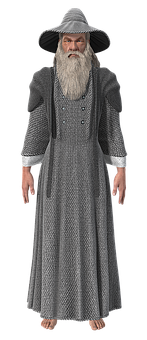Wizardin Chainmail Robe.jpg PNG