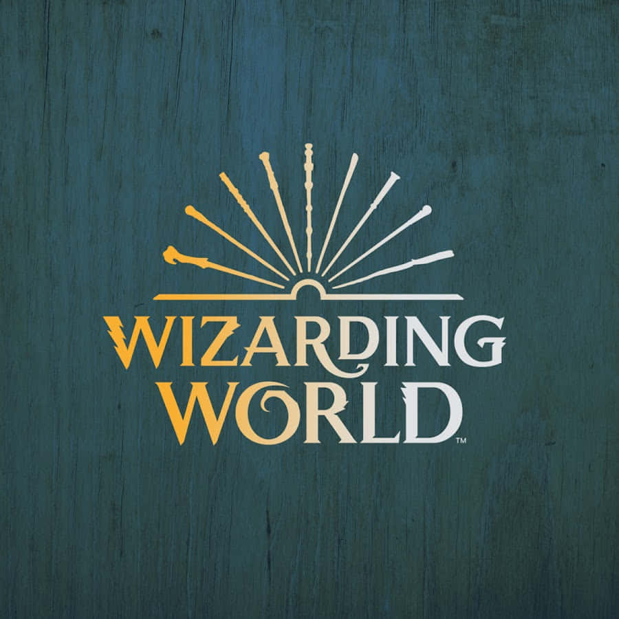 Explore the magical world of wizardry! Wallpaper