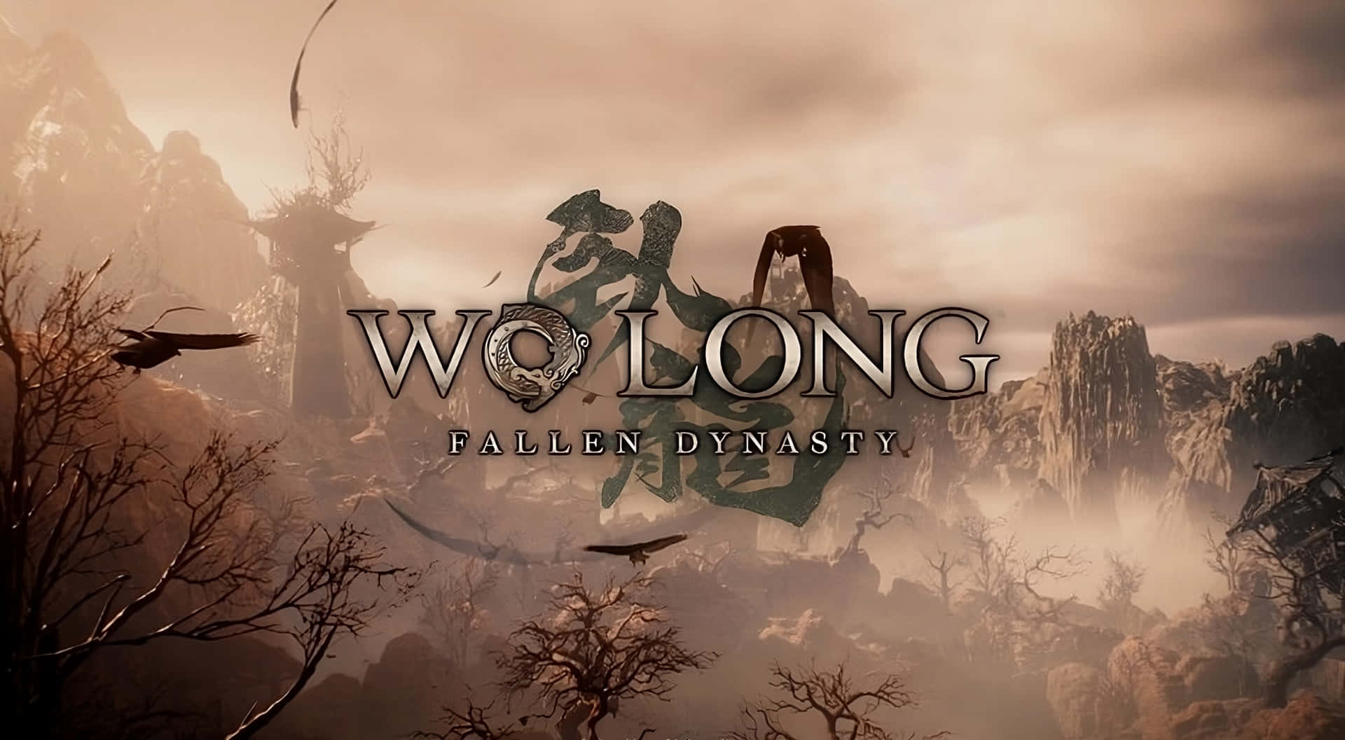 Team Ninja reveals Wo Long Fallen Dynasty PC system requirements and  console modes  KitGuru