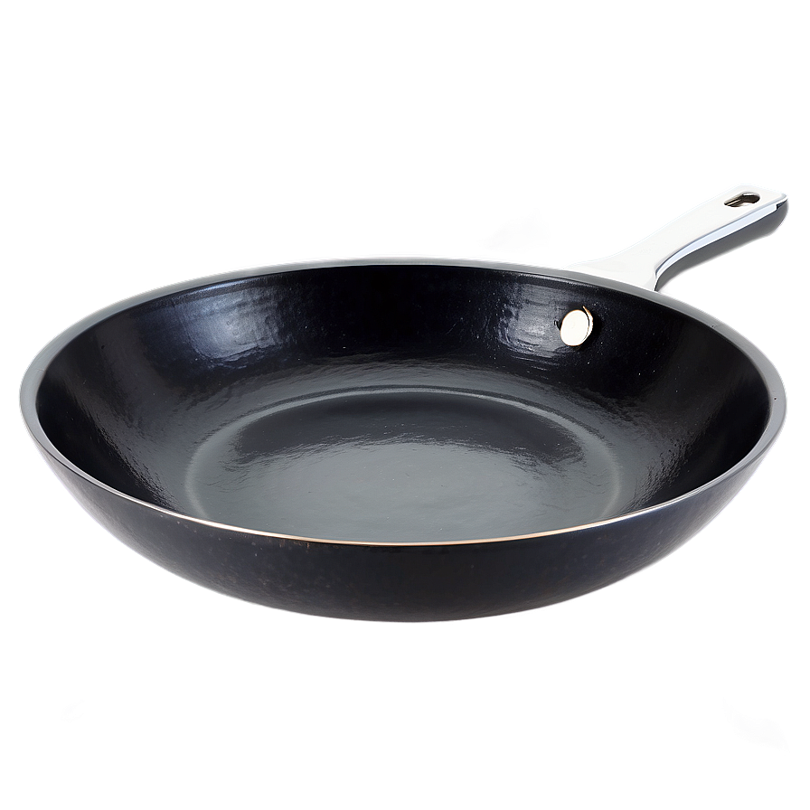 Wok Frying Pan Png 20 PNG