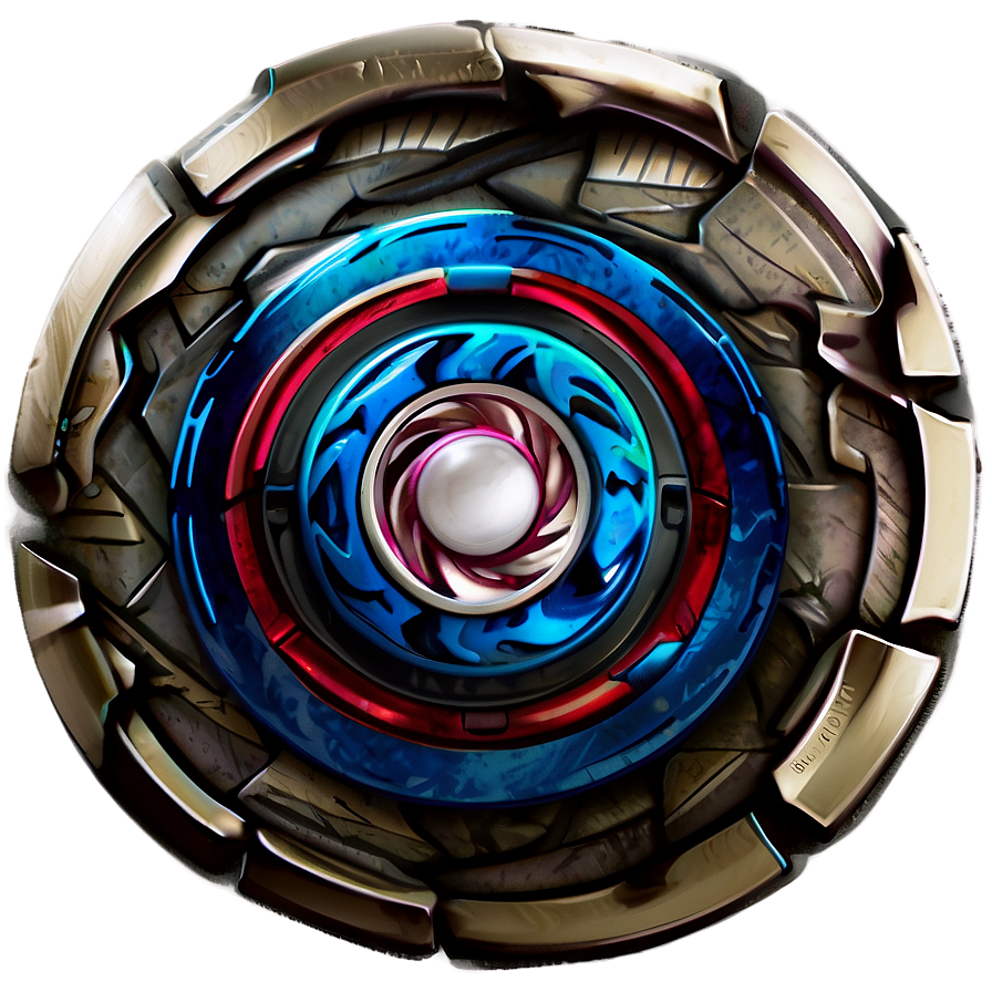 Wolborg Beyblade Png 06242024 PNG