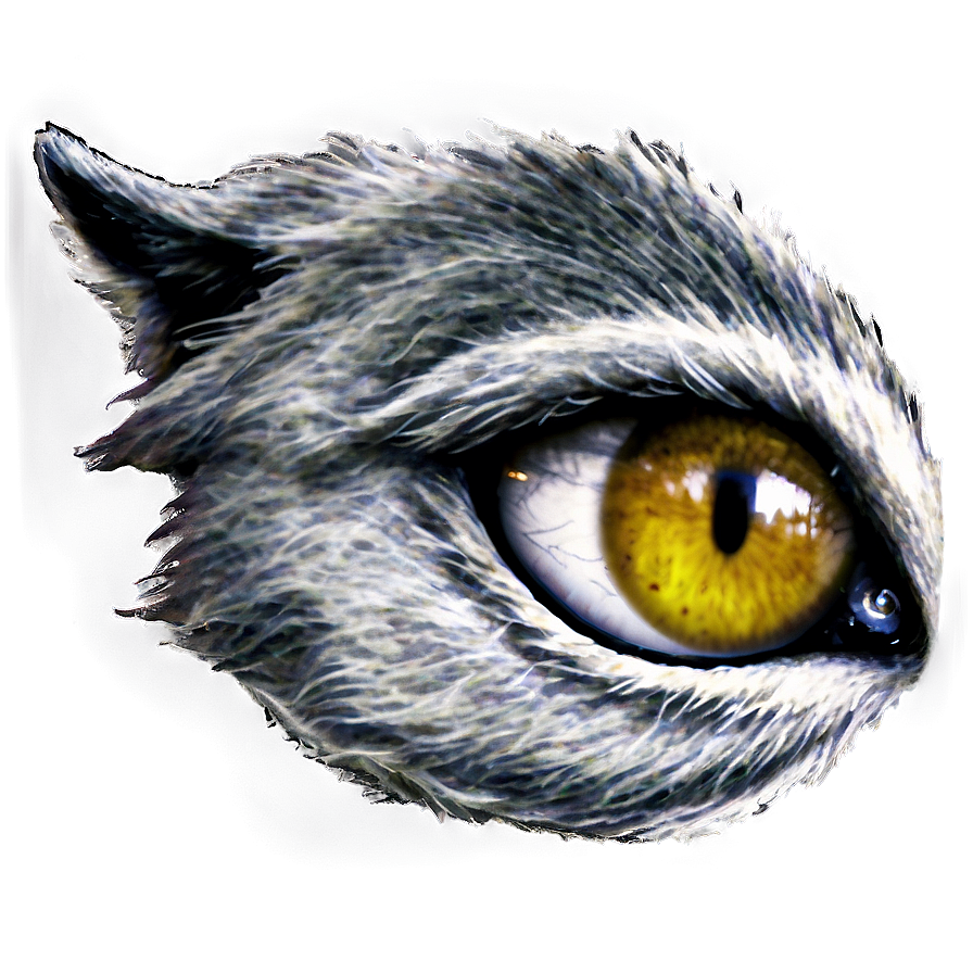 Wolf Eyes Png 32 PNG