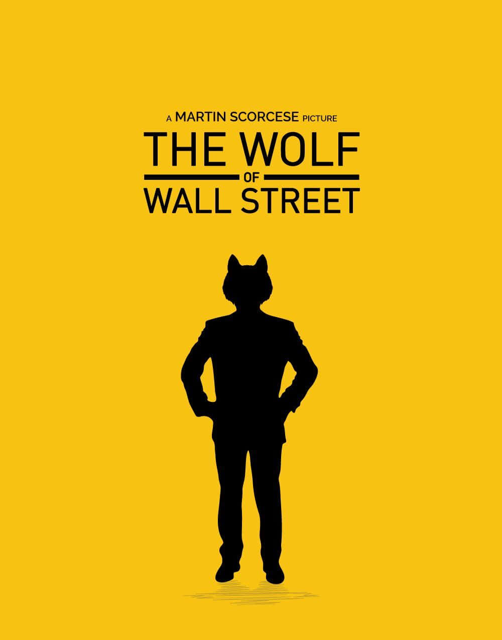 The Wolf of Wall Street - Leonardo DiCaprio in a defining scene