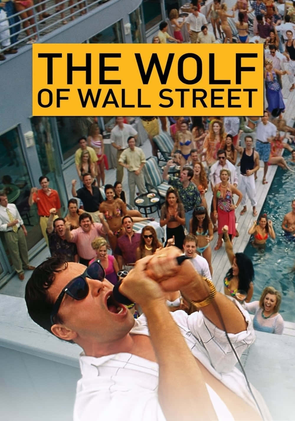 Wolfof Wall Street 1000 X 1426 Baggrund